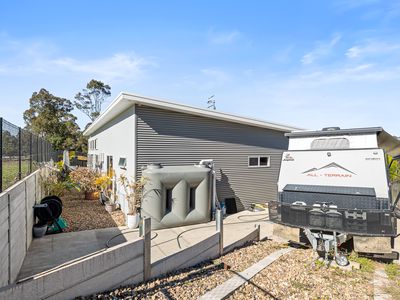 21B Currawong Crescent, Malua Bay