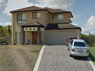 5 Fernbark, Springfield