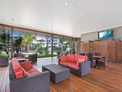 78 / 57 Grand Parade, Kawana Island