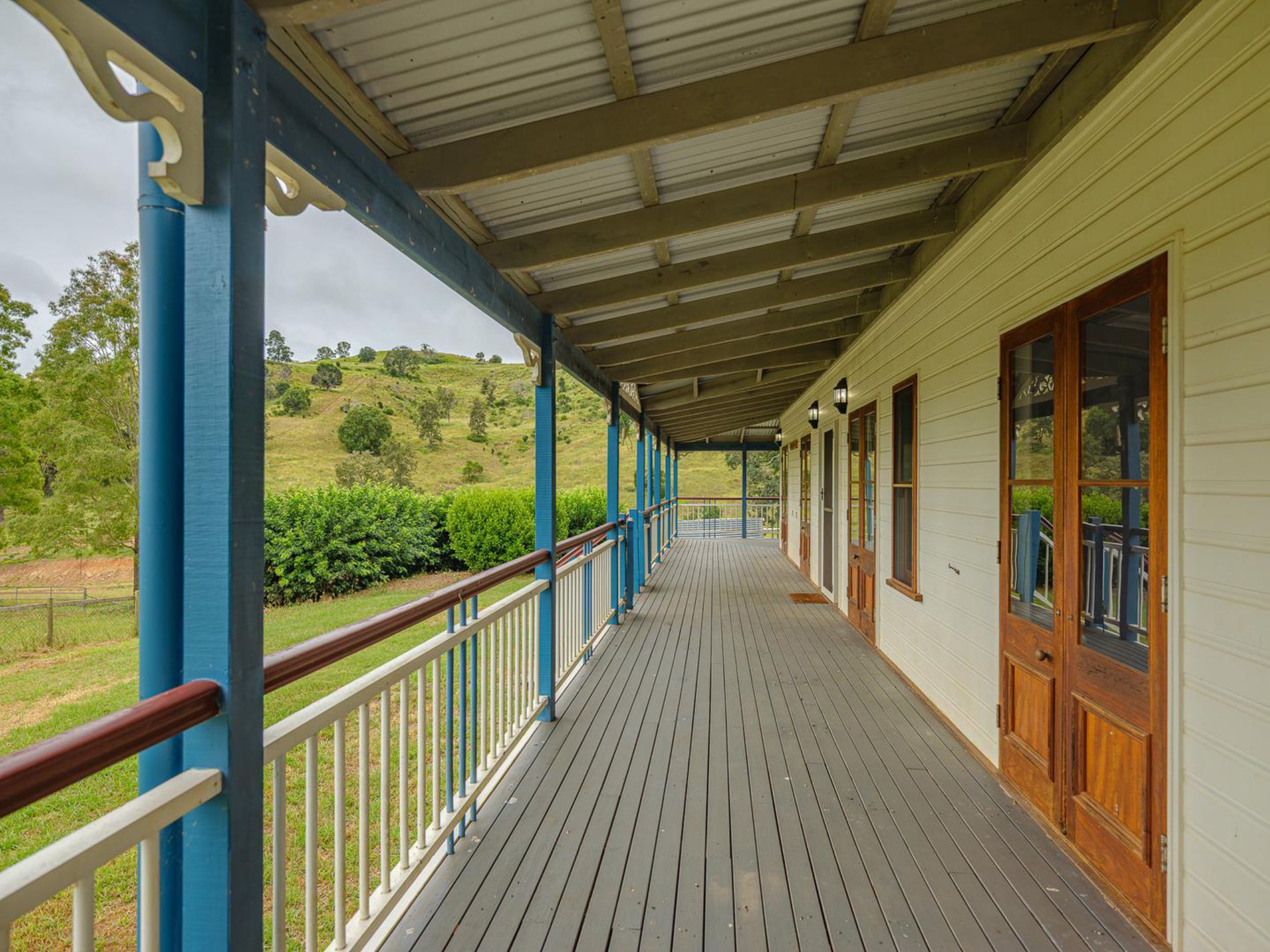 343 Walli Mountain Road, Kenilworth