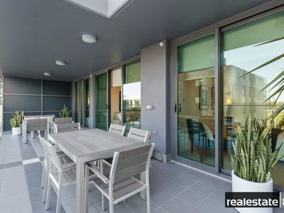 17 / 90 Terrace Road, East Perth
