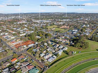 4 Finnie Street, Newtown