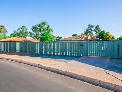 7 Kwinana Street, South Hedland