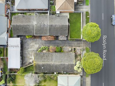 4 / 20 Roslyn Road, Belmont