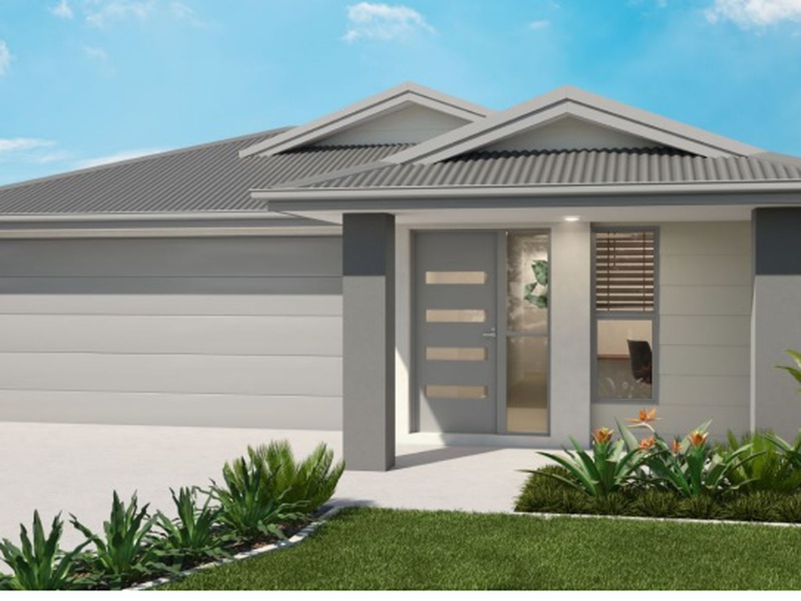 FHB OR INVEST $840k Turnkey Pkg
