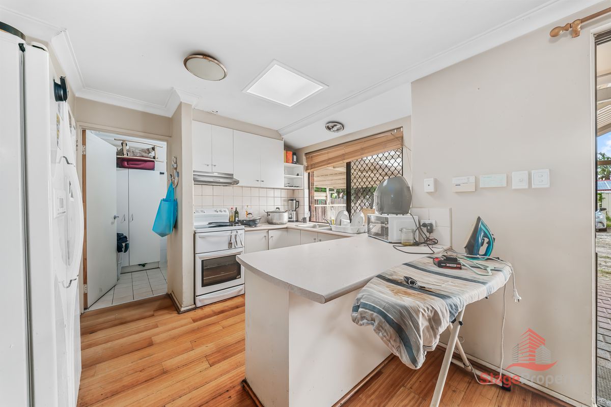 13 George Street, Gosnells