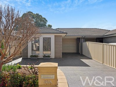 56A Australian Avenue, Clovelly Park