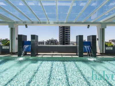 139 / 181 Adelaide Terrace, East Perth