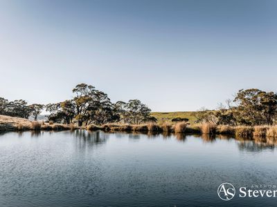 600 Tooborac-Baynton Road, Glenhope East