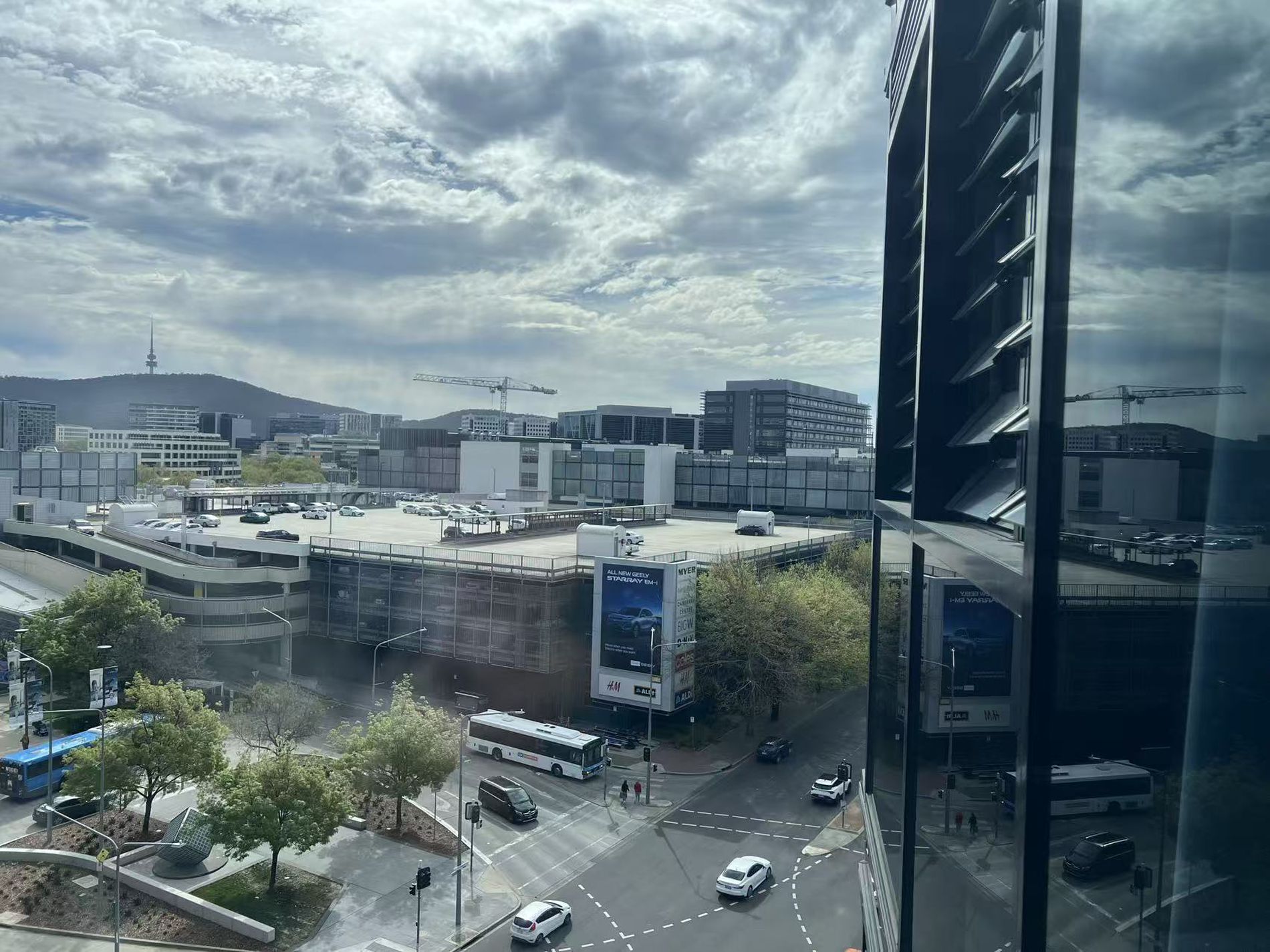 819 / 81 Cooyong Street, Reid