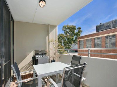 1216 / 93 Macdonald Street, Erskineville