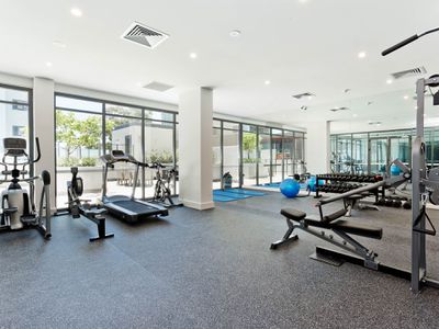 32 / 172 Railway Parade, West Leederville