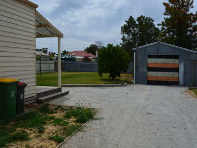 81 Boundary Street, Kerang