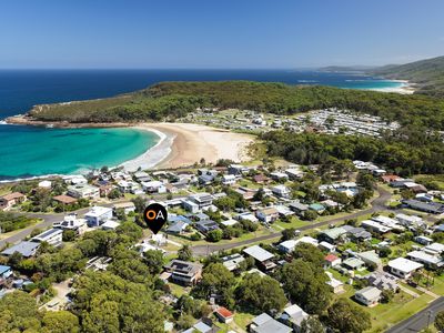 15 Merry Street , Kioloa