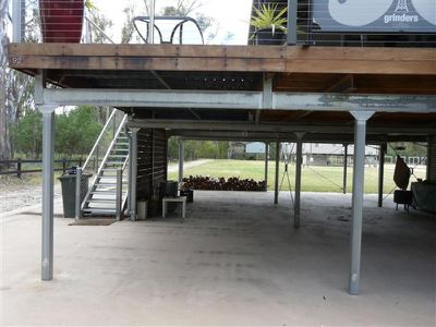 Tocumwal