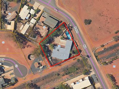 20 Paton Road, South Hedland