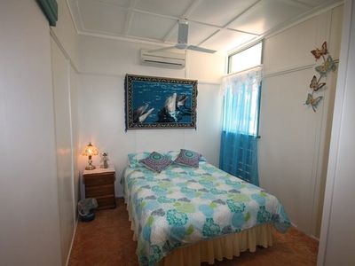 52 MARION STREET, Charters Towers City