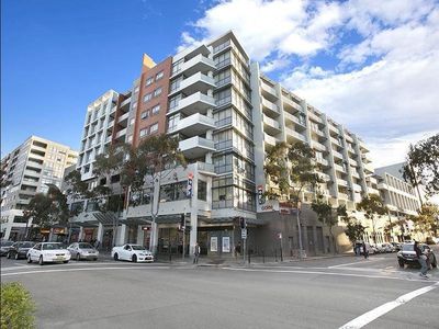 212 / 717 Anzac Parade, Maroubra