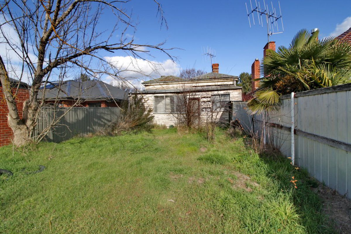 31 Curia Street, Mansfield