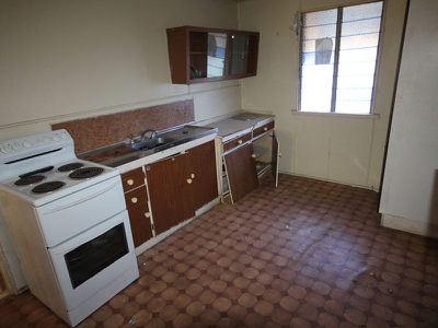 46 Mary Street, Charters Towers City