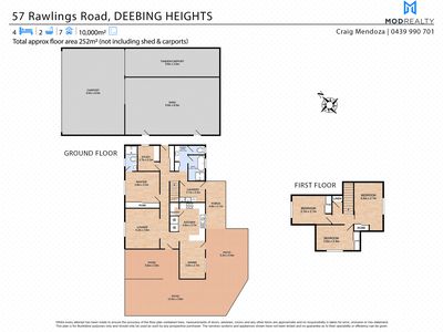 57 Rawlings Road, Deebing Heights