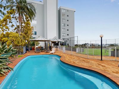 4 / 56 Dunmore Terrace, Auchenflower