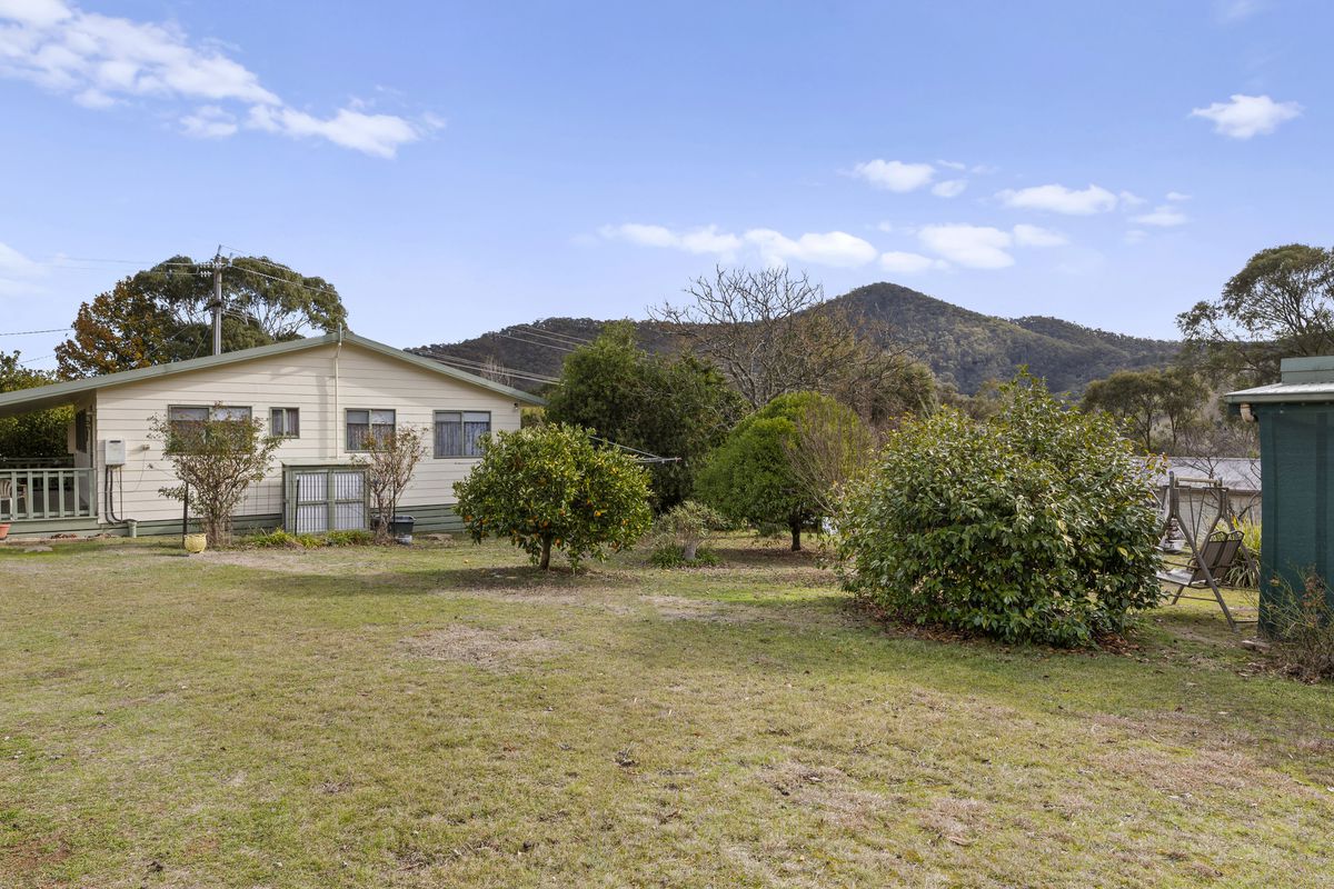 29 River Bend Rise, Macs Cove