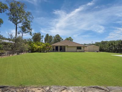 163 Bayley Road, Pine Mountain