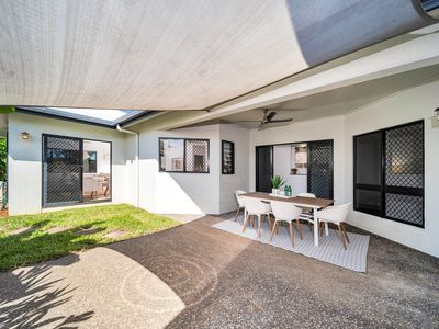 13 Coolamon Terrace, Mount Sheridan