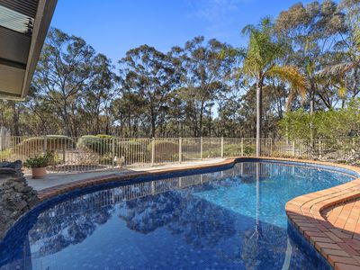 729 Goulburn Weir-Murchison Road, Murchison