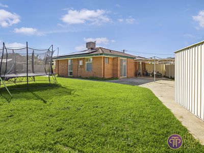 22 Cosgrove Court, Seville Grove