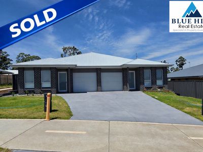 1 / 18 Crossing Street, Bellbird