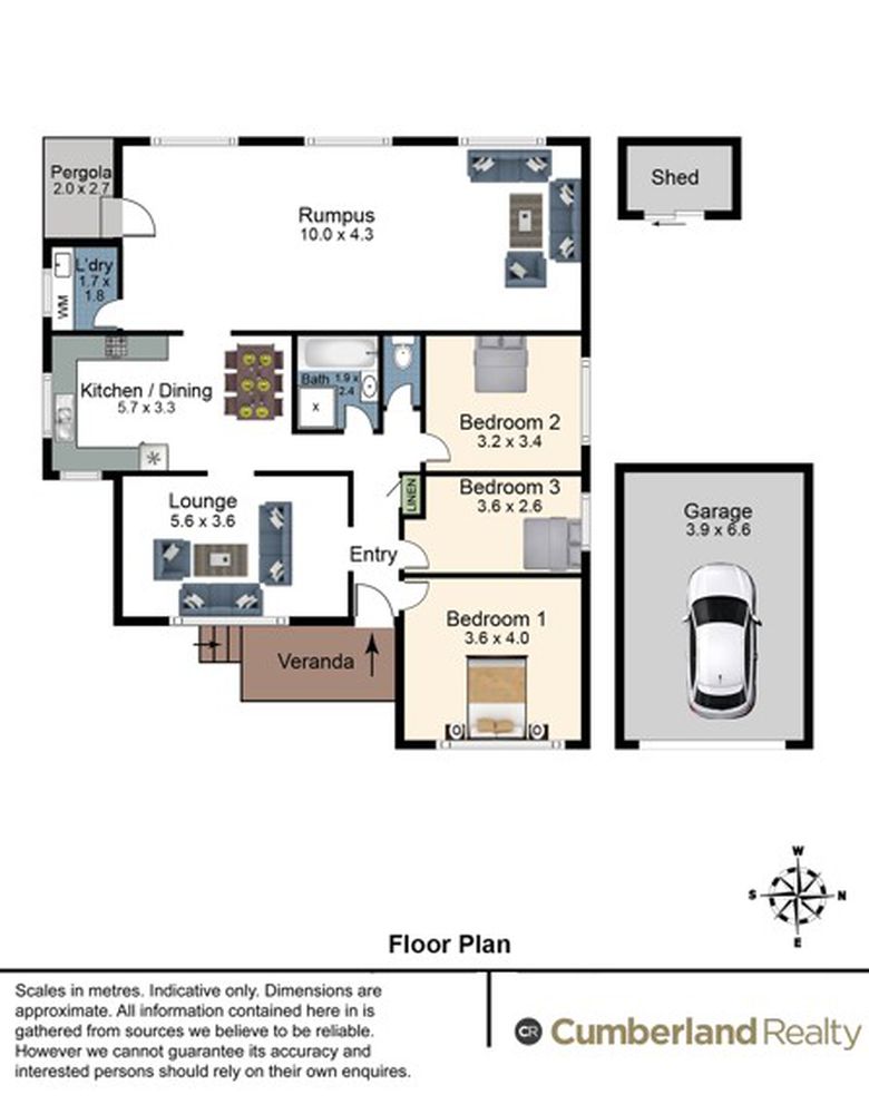 gallery