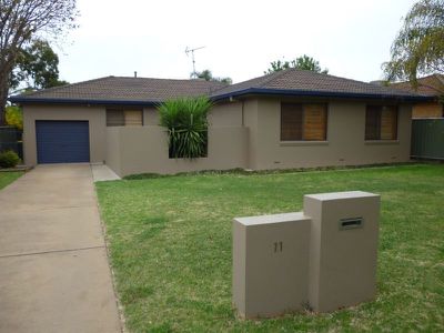 11 Allandale Drive, Dubbo
