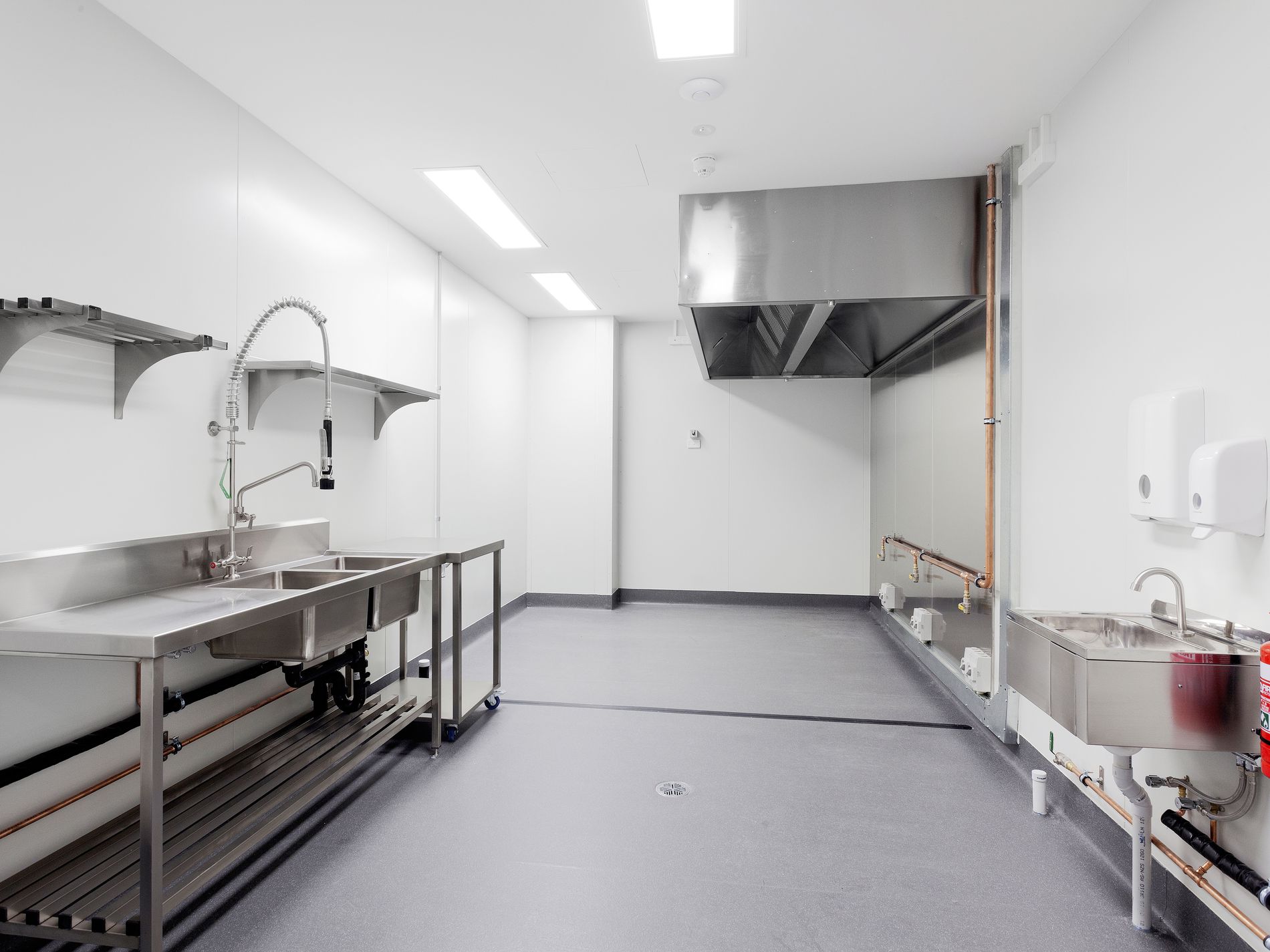 Level 1 / 350-354 Arden Street, Kensington