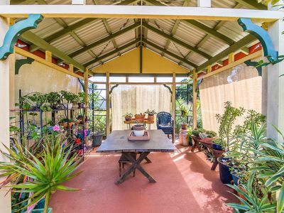 31 Wieden Street, Kingaroy