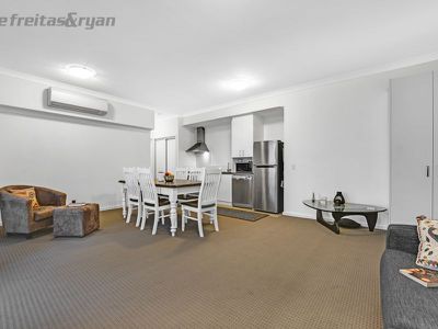 24 / 25 O'Connor Close, North Coogee
