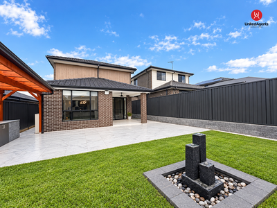 40 Hydrus Street, Austral