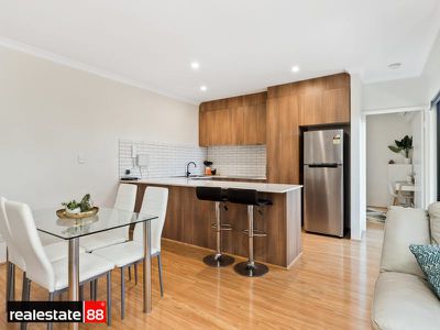 5 / 33 Mozart Mews, Rivervale