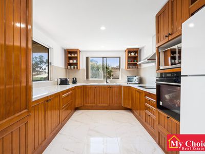 21 McGirr Parade, Warwick Farm