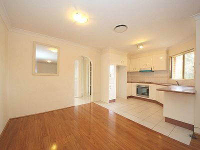 10 / 25-27 Cairds Avenue, Bankstown