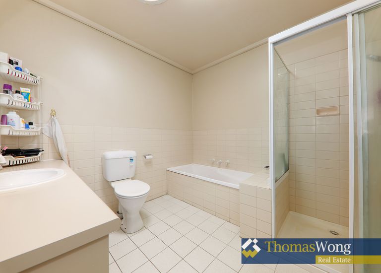 6 / 9-11 Dixon Street,, Clayton