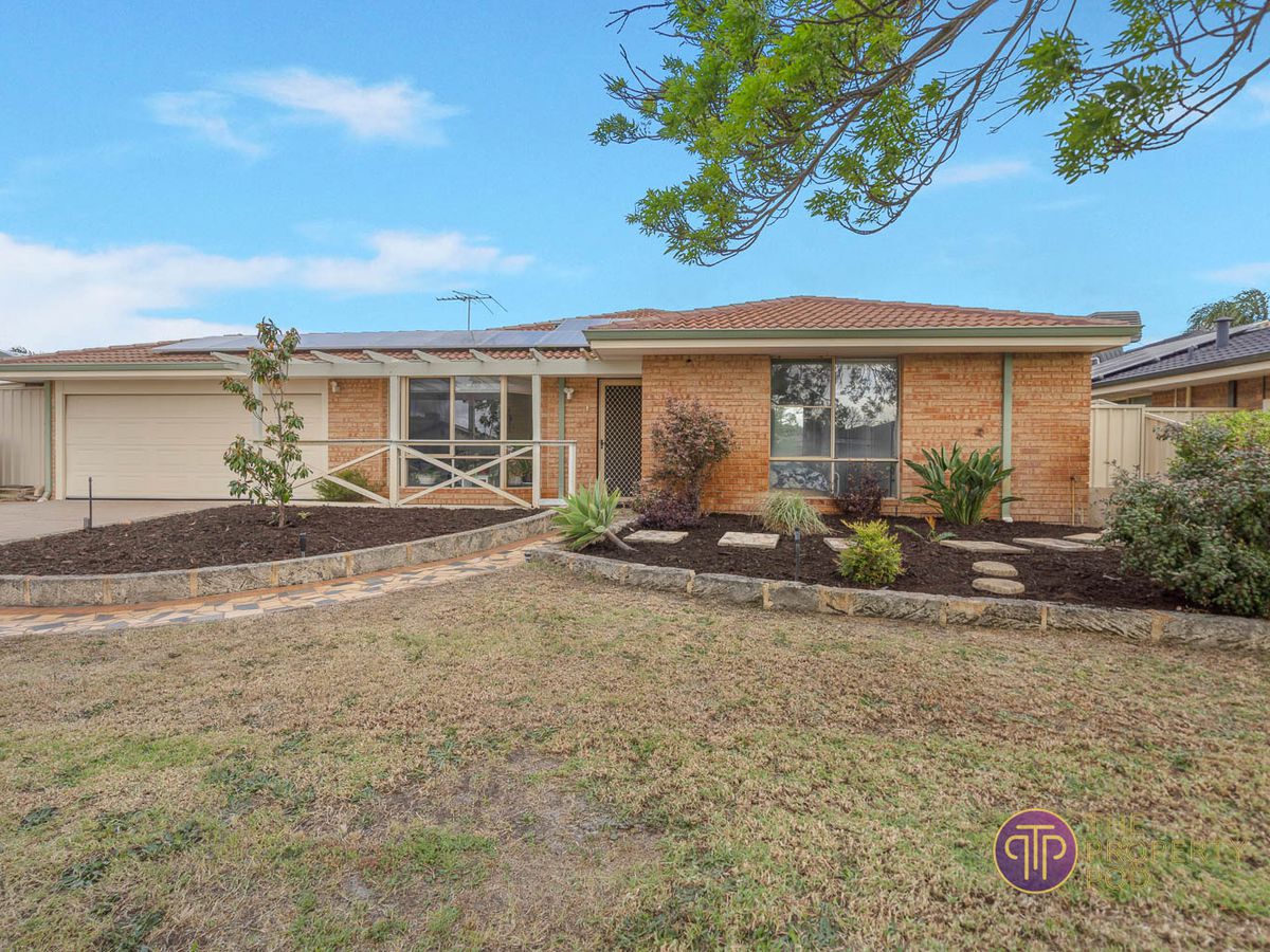 110 Forest Crescent, Thornlie