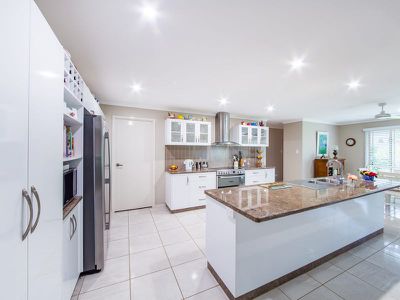 4 Sonaree Drive, Kingaroy