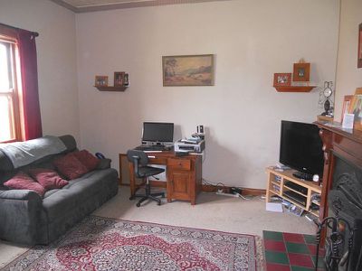 2 Church Street, Yahl