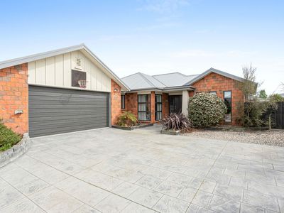 6 Taiwhenua Street, Rangiora