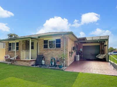 51 Waratah Crescent, Sanctuary Point