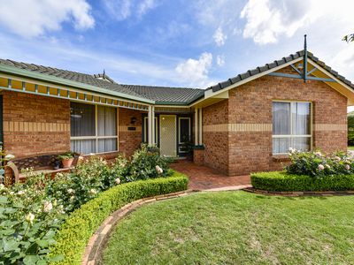 23 Cobblestone Court, Mount Gambier