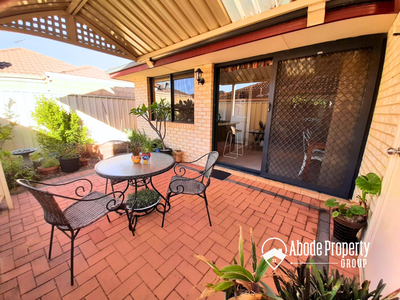 10 / 51 Third Avenue, Kelmscott