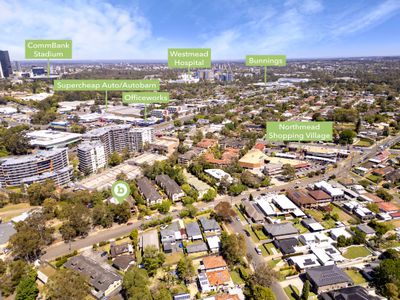2 / 24-26 Campbell Street, Northmead